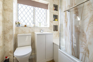 Bathroom- click for photo gallery